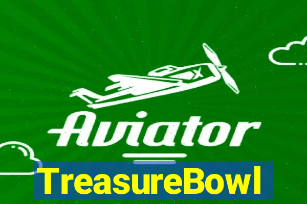 TreasureBowl treasure bowl melhor horario